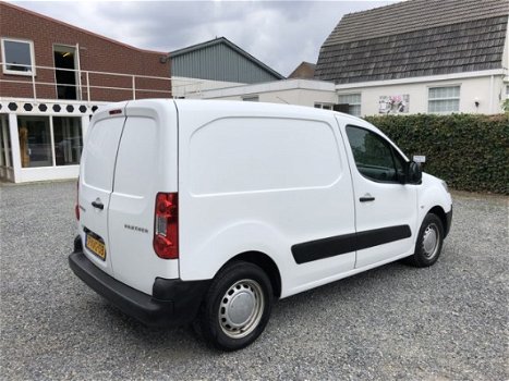 Peugeot Partner - 120 1.6 HDI L1XR Pr+ AIRCO - 1