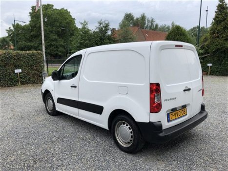 Peugeot Partner - 120 1.6 HDI L1XR Pr+ AIRCO - 1