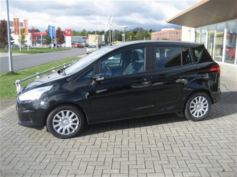 Ford B-Max - 1.5 TDCI Style - 1