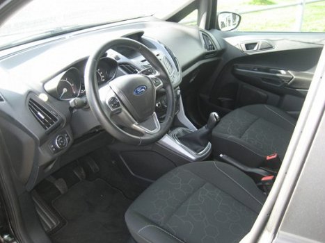 Ford B-Max - 1.5 TDCI Style - 1