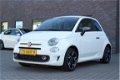 Fiat 500 - 1.2 Lounge Sport - 1 - Thumbnail