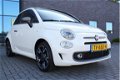 Fiat 500 - 1.2 Lounge Sport - 1 - Thumbnail