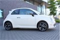 Fiat 500 - 1.2 Lounge Sport - 1 - Thumbnail