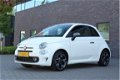 Fiat 500 - 1.2 Lounge Sport - 1 - Thumbnail