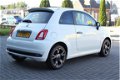 Fiat 500 - 1.2 Lounge Sport - 1 - Thumbnail