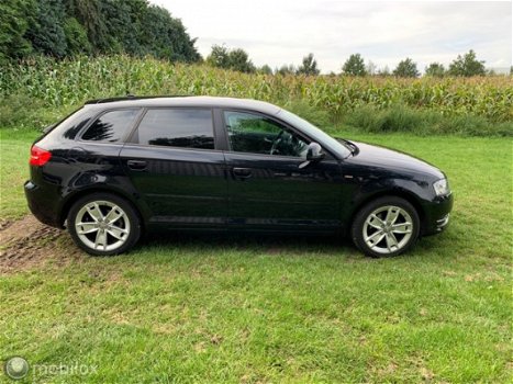 Audi A3 Sportback - 1.4 TFSI Ambition Pro Line NAP/CLIMA/LM VELGEN - 1