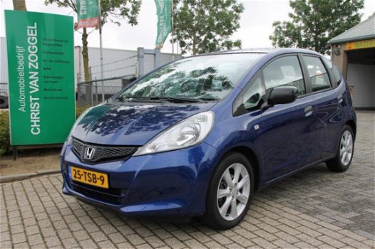 Honda Jazz - 1.2 S airco - 1