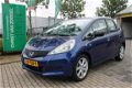 Honda Jazz - 1.2 S airco - 1 - Thumbnail