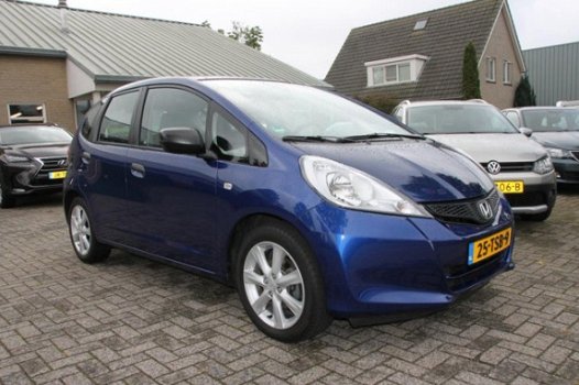 Honda Jazz - 1.2 S airco - 1