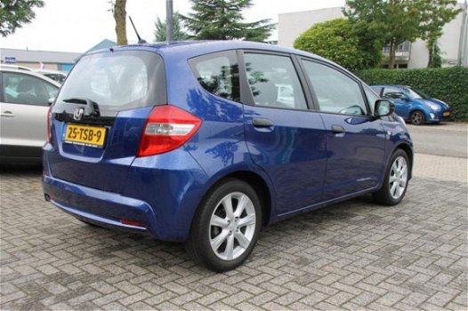 Honda Jazz - 1.2 S airco - 1