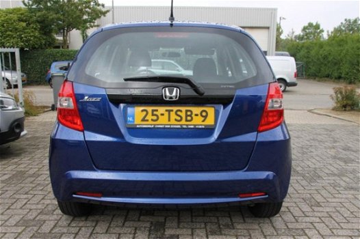 Honda Jazz - 1.2 S airco - 1