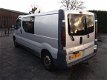 Opel Vivaro - 1.9 DI L2 H1 DC Dubbel Cabine Youngtimer - 1 - Thumbnail