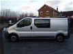 Opel Vivaro - 1.9 DI L2 H1 DC Dubbel Cabine Youngtimer - 1 - Thumbnail