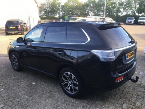 Mitsubishi Outlander - 2.0 PHEV Instyle (marge incl BTW) - 1