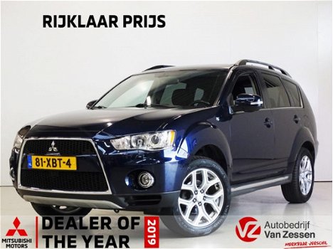 Mitsubishi Outlander - 2.0 Edition One | Climate | Cruise | Keyless | Nav - 1