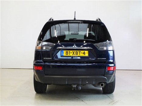 Mitsubishi Outlander - 2.0 Edition One | Climate | Cruise | Keyless | Nav - 1