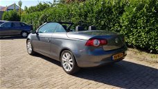 Volkswagen Eos - 1.4 TSI Highline BlueMotion Zeer Netjes Dealer Onderhouden Android Systeem