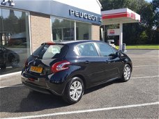 Peugeot 208 - 1.2 VTi 82PK ACTIVE 5D AIRCO, TOUCHSCREEN, CRUISE en BLUETOOTH