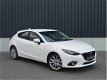 Mazda 3 - 3 2.0i Skyactiv-G 120 6MT GT-M - 1 - Thumbnail