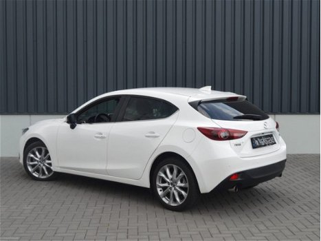 Mazda 3 - 3 2.0i Skyactiv-G 120 6MT GT-M - 1