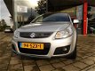 Suzuki SX4 - 1.6 Limited - 1 - Thumbnail