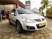 Suzuki SX4 - 1.6 Limited - 1 - Thumbnail