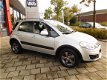 Suzuki SX4 - 1.6 Limited - 1 - Thumbnail