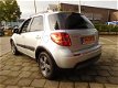 Suzuki SX4 - 1.6 Limited - 1 - Thumbnail