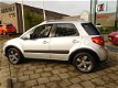 Suzuki SX4 - 1.6 Limited - 1 - Thumbnail