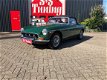 MG B type - B British racing green - 1 - Thumbnail