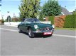 MG B type - B British Racing Green with Biscuit Interior - 1 - Thumbnail