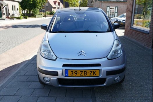 Citroën C3 Pluriel - 1.4i - 1