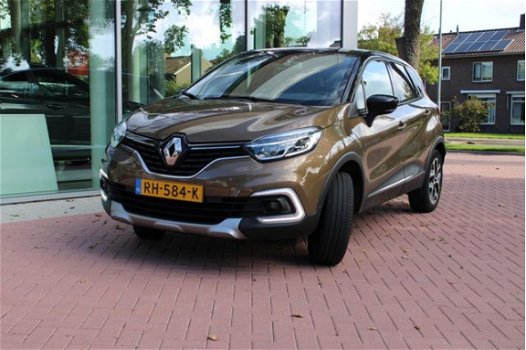 Renault Captur - 0.9 TCe Intens - 1