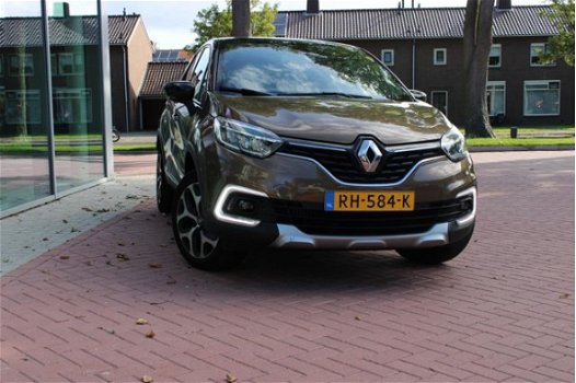 Renault Captur - 0.9 TCe Intens - 1