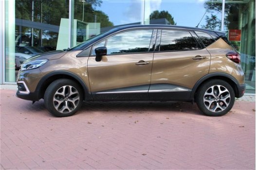 Renault Captur - 0.9 TCe Intens - 1