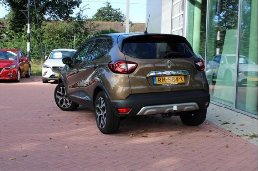 Renault Captur - 0.9 TCe Intens - 1