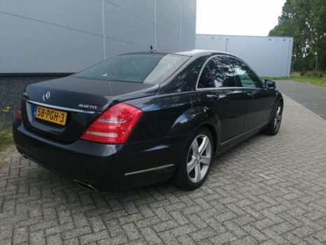 Mercedes-Benz S-klasse - 350 CDI BlueTEC - 1