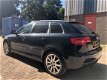 Audi A3 Sportback - 2.0 TDI S-edition AUT PDC XENON - 1 - Thumbnail