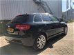 Audi A3 Sportback - 2.0 TDI S-edition AUT PDC XENON - 1 - Thumbnail