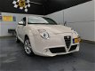 Alfa Romeo MiTo - 1.4 Distinctive NIEUWSTAAT, 105pk, FULL OPTION - 1 - Thumbnail