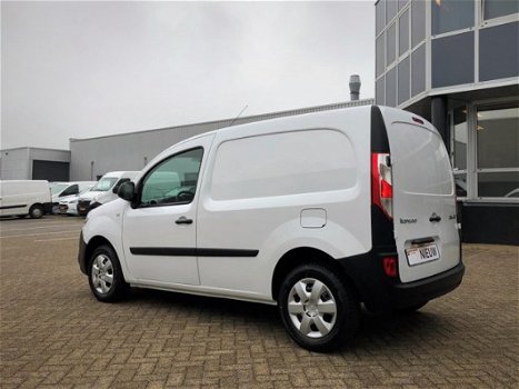 Renault Kangoo - 1.5 dCi 75 Energy Comfort Airco|R-Link NAV|Bluetooth|Cruise Control|3-zits - 1