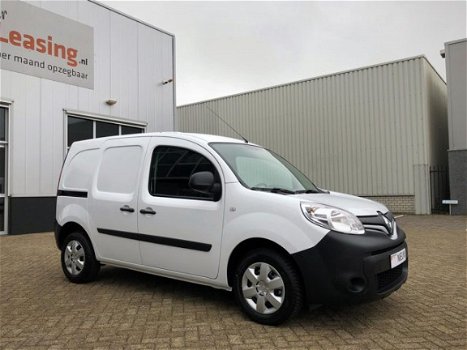 Renault Kangoo - 1.5 dCi 75 Energy Comfort Airco|R-Link NAV|Bluetooth|Cruise Control|3-zits - 1