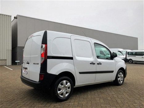 Renault Kangoo - 1.5 dCi 75 Energy Comfort Airco|R-Link NAV|Bluetooth|Cruise Control|3-zits - 1