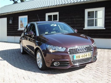 Audi A1 Sportback - 1.4 TFSI AMBITION PRO LINE - 1