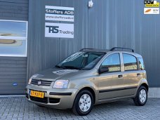 Fiat Panda - 1.2 Edizione Cool Airco | D-RIEM vervangen | 5-deurs | Radio | Elektrische ramen