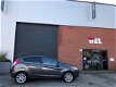 Ford Fiesta - 1.0 EcoBoost Titanium LAGE KM Zeer zuinige motor Bouwjaar 2017 NW APK, PDC, BTW Auto - 1 - Thumbnail