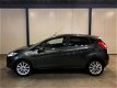 Ford Fiesta - 1.0 EcoBoost Titanium LAGE KM Zeer zuinige motor Bouwjaar 2017 NW APK, PDC, BTW Auto - 1 - Thumbnail