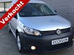 Volkswagen Caddy - 2.0 TDI 140PK/Cruise/ Airco/Lichtmetaal - 1 - Thumbnail