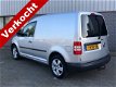 Volkswagen Caddy - 2.0 TDI 140PK/Cruise/ Airco/Lichtmetaal - 1 - Thumbnail