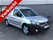 Volkswagen Caddy - 2.0 TDI 140PK/Cruise/ Airco/Lichtmetaal - 1 - Thumbnail